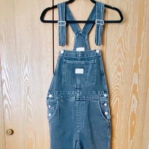 Levi Vintage Overall - Black - XS (never worn!)